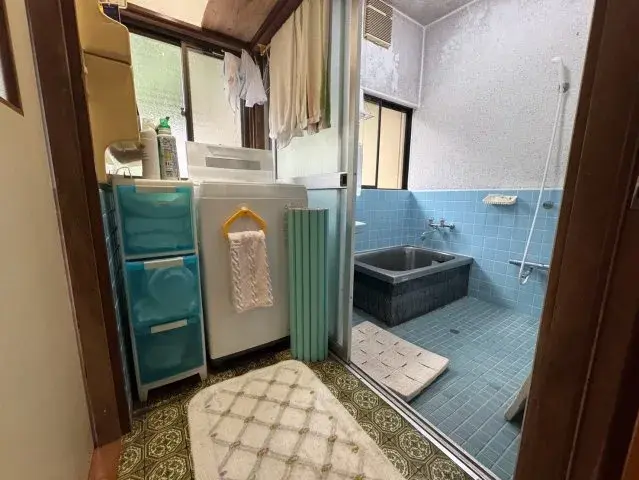 عقار 4DK بلدة Shioya محافظة Tochigi (18)