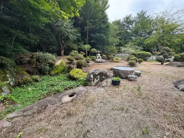 عقار 4DK بلدة Shioya محافظة Tochigi (19)