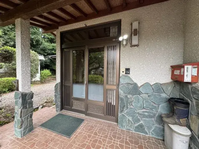 عقار 4DK بلدة Shioya محافظة Tochigi (4)
