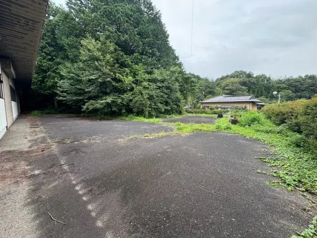 عقار 4DK بلدة Shioya محافظة Tochigi (7)