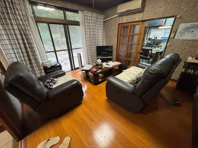 عقار 4DK بلدة Shioya محافظة Tochigi (8)