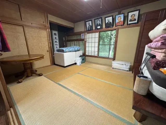 عقار 4DK بلدة Shioya محافظة Tochigi (9)