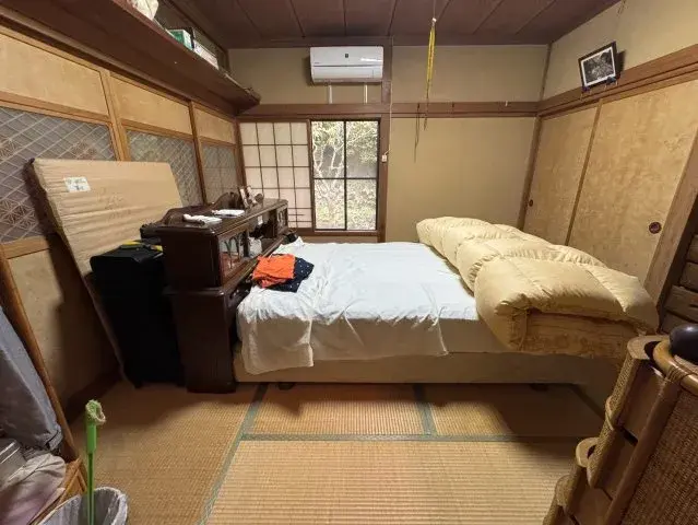 عقار 4DK بلدة Shioya محافظة Tochigi (10)