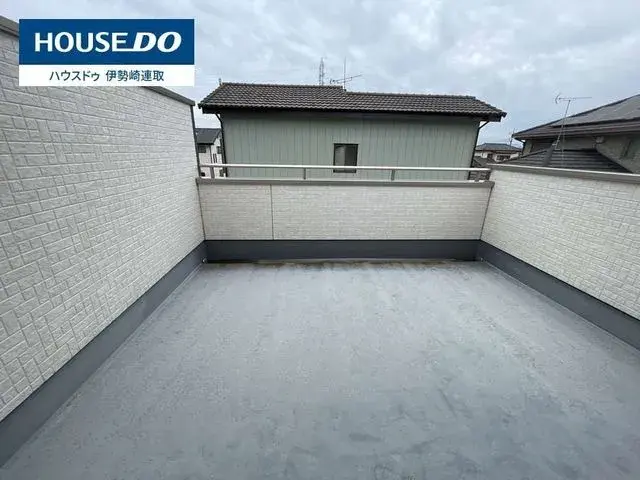 4SLDK Property Isesaki City Gunma Prefecture (2)