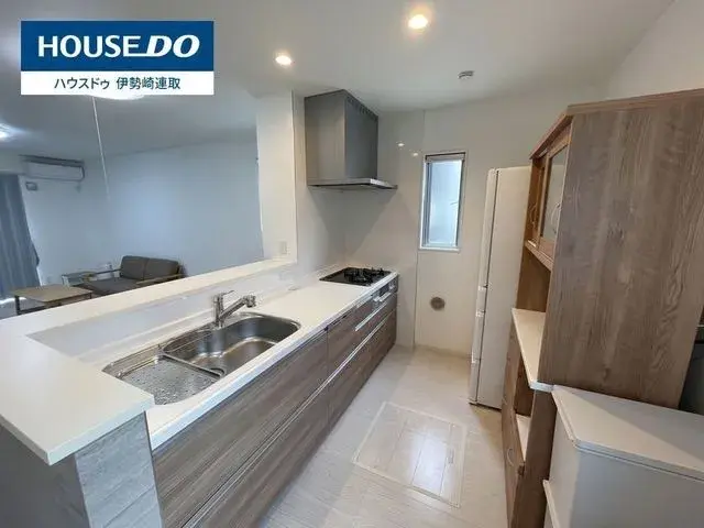4SLDK Property Isesaki City Gunma Prefecture (15)