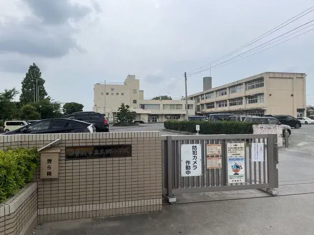 4SLDK Property Isesaki City Gunma Prefecture (20)