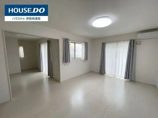 4SLDK Property Isesaki City Gunma Prefecture (3)
