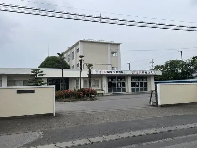 4SLDK Property Isesaki City Gunma Prefecture (21)