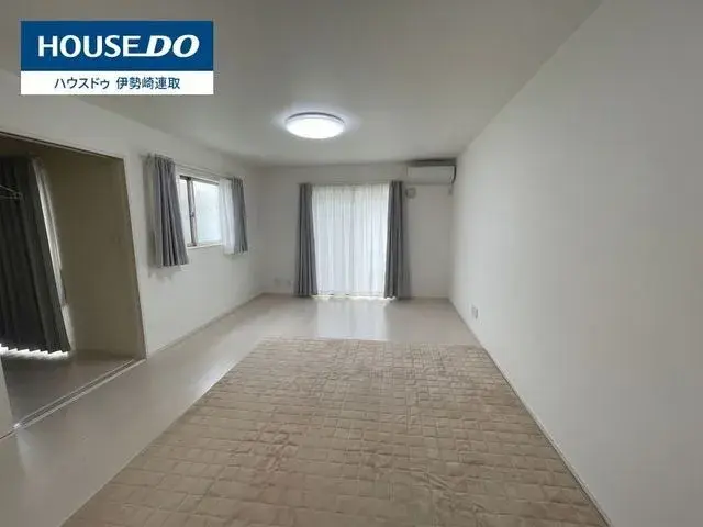 4SLDK Property Isesaki City Gunma Prefecture (4)