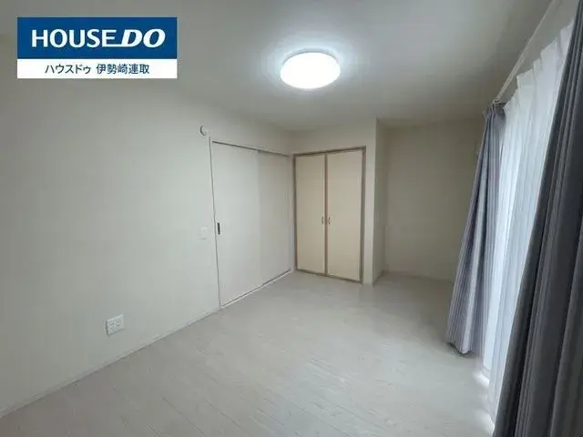 4SLDK Property Isesaki City Gunma Prefecture (6)