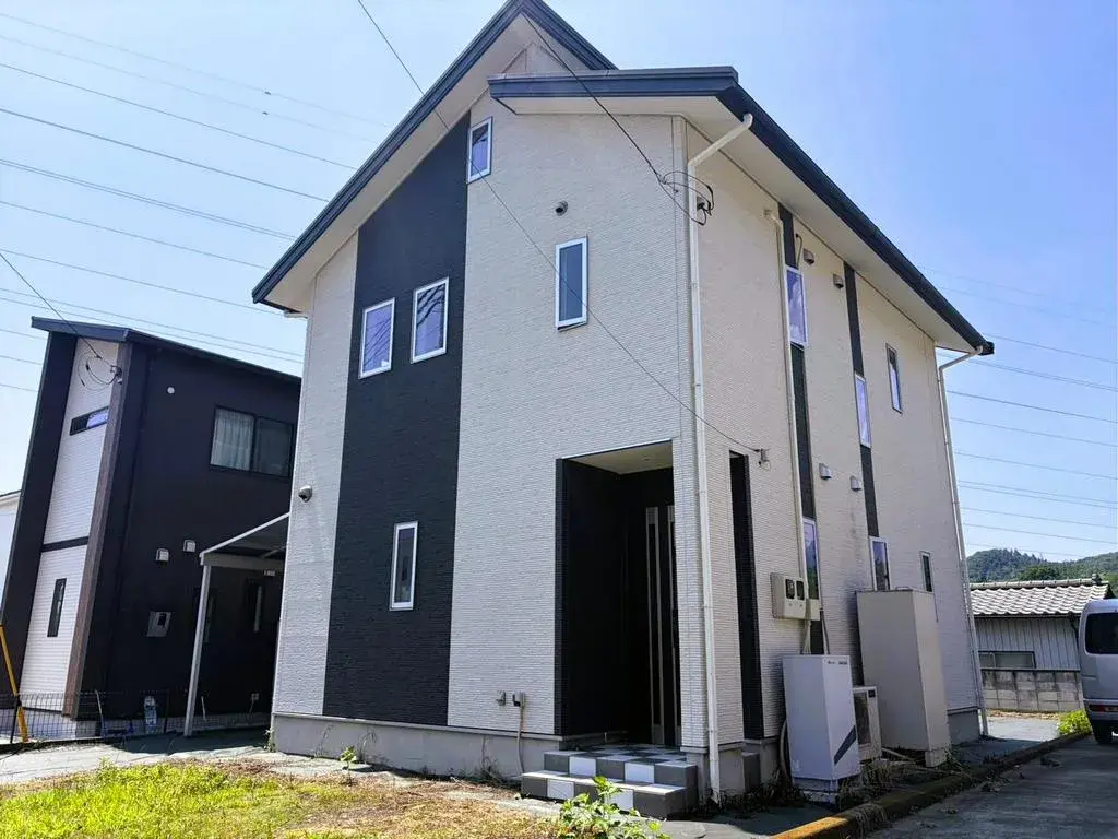 Akiya in Gunma