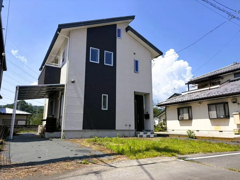 2LDK房源 涩川市 群马县 (2)