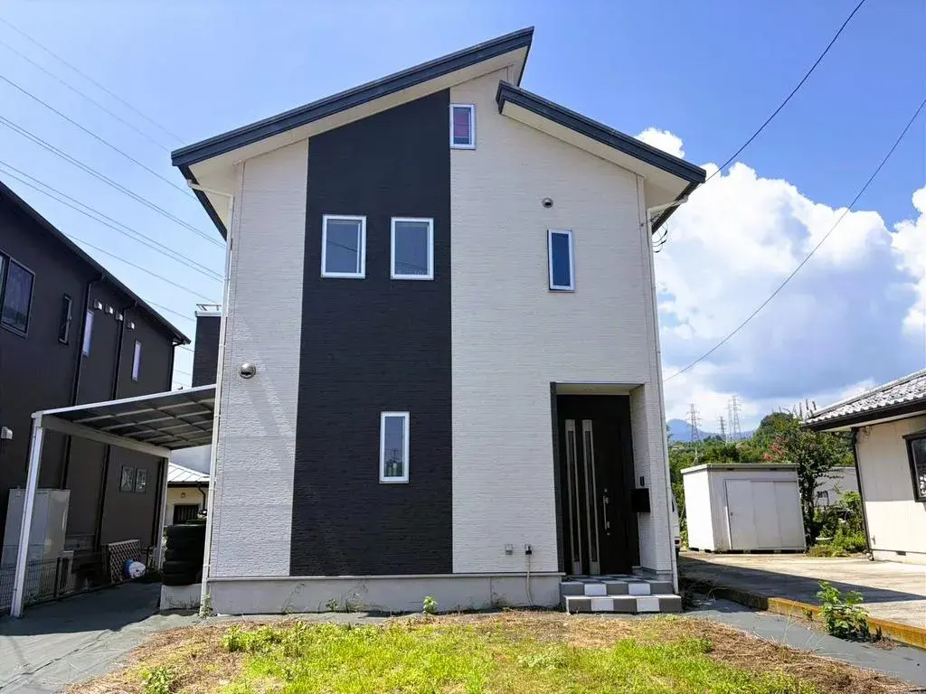 2LDK房源 涩川市 群马县 (3)