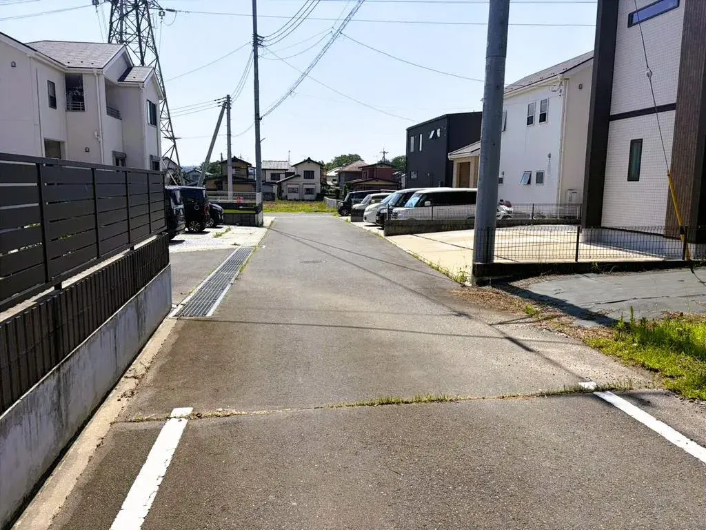 2LDK房源 涩川市 群马县 (4)