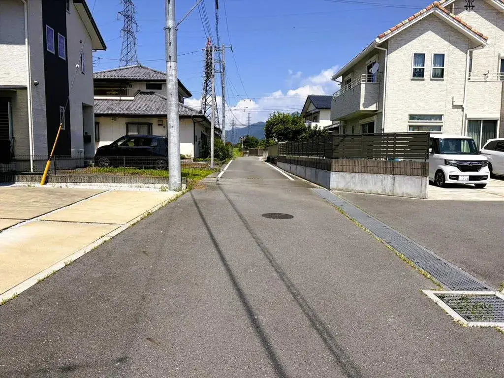 2LDK房源 涩川市 群马县 (5)