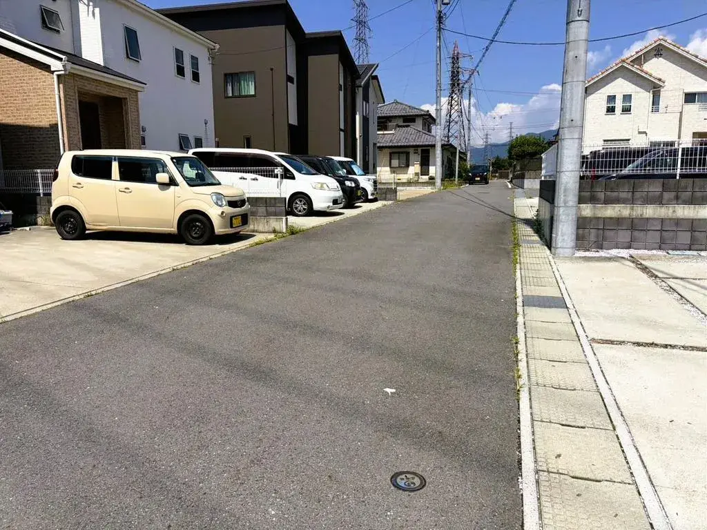2LDK房源 涩川市 群马县 (6)