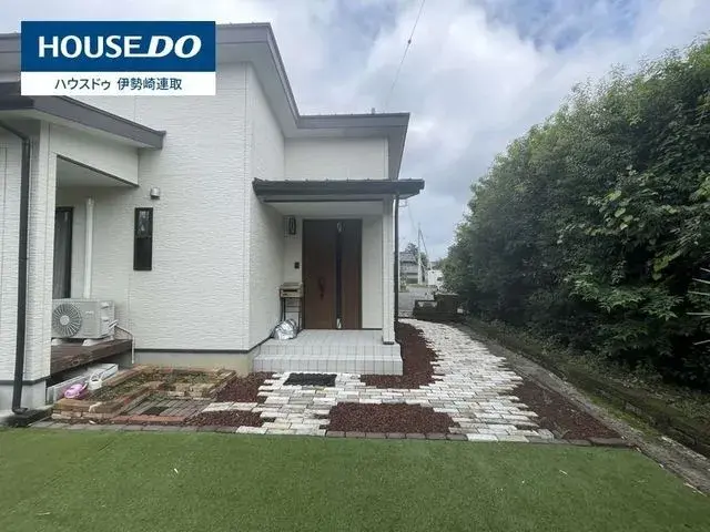 3LDK Property Fujioka City Gunma Prefecture (2)