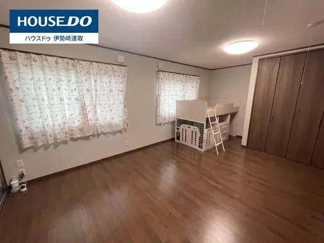 3LDK Property Fujioka City Gunma Prefecture (11)