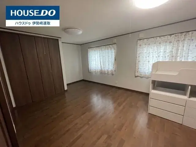 3LDK Property Fujioka City Gunma Prefecture (12)