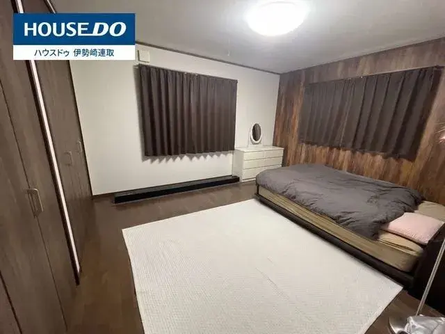 3LDK Property Fujioka City Gunma Prefecture (13)