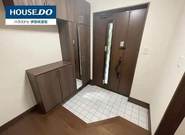 3LDK Property Fujioka City Gunma Prefecture (15)