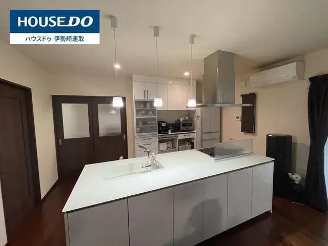3LDK Property Fujioka City Gunma Prefecture (16)