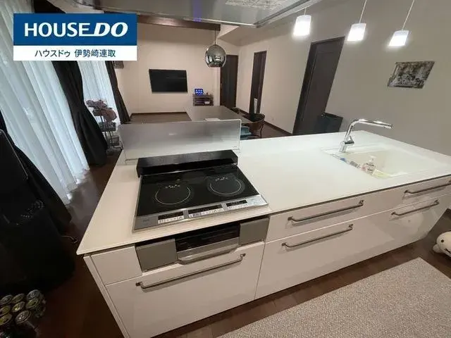 3LDK Property Fujioka City Gunma Prefecture (17)