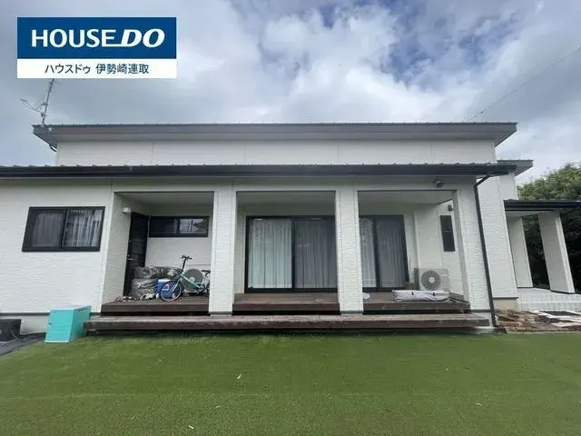 3LDK Property Fujioka City Gunma Prefecture (3)