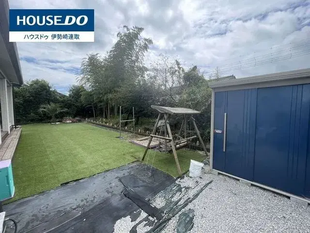 3LDK Property Fujioka City Gunma Prefecture (4)