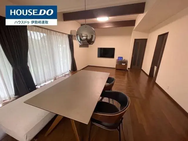 3LDK Property Fujioka City Gunma Prefecture (6)
