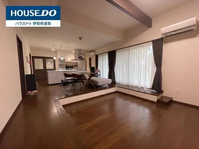 3LDK Property Fujioka City Gunma Prefecture (7)