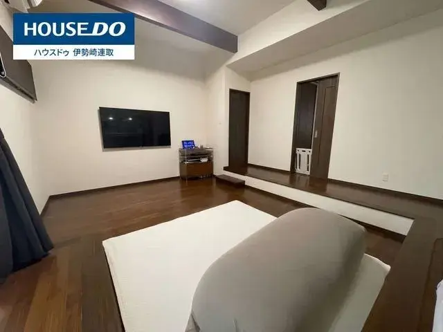 3LDK Property Fujioka City Gunma Prefecture (8)