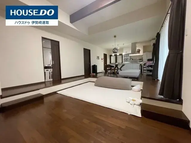 3LDK Property Fujioka City Gunma Prefecture (9)