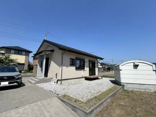 Akiya in Gunma