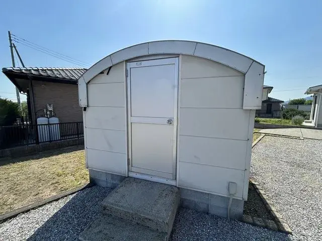 Propiedad 1SK Ciudad de Shibukawa Prefectura de Gunma (3)