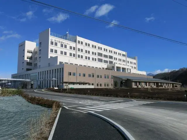 Propiedad 1SK Ciudad de Shibukawa Prefectura de Gunma (26)
