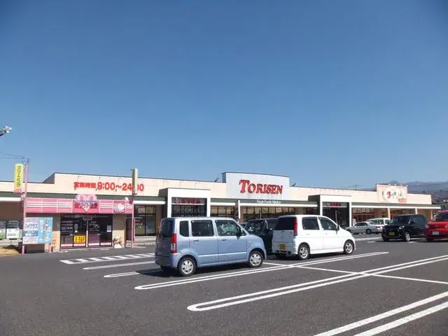 Propiedad 1SK Ciudad de Shibukawa Prefectura de Gunma (28)