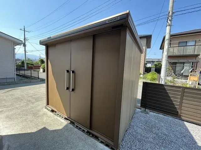 Propiedad 1SK Ciudad de Shibukawa Prefectura de Gunma (5)