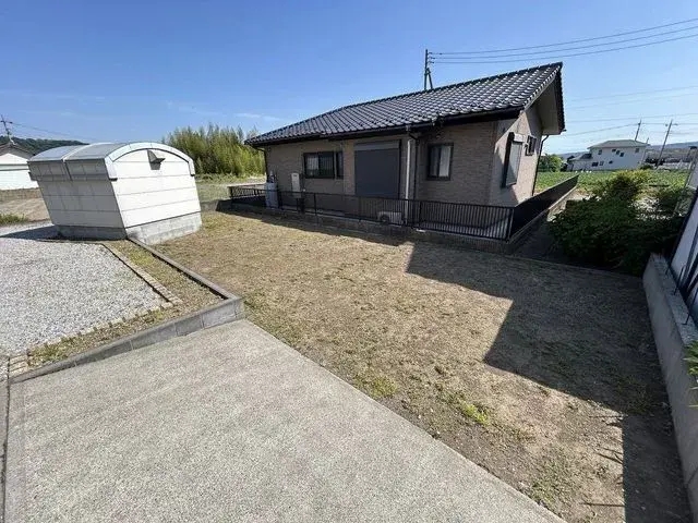 Propiedad 1SK Ciudad de Shibukawa Prefectura de Gunma (6)