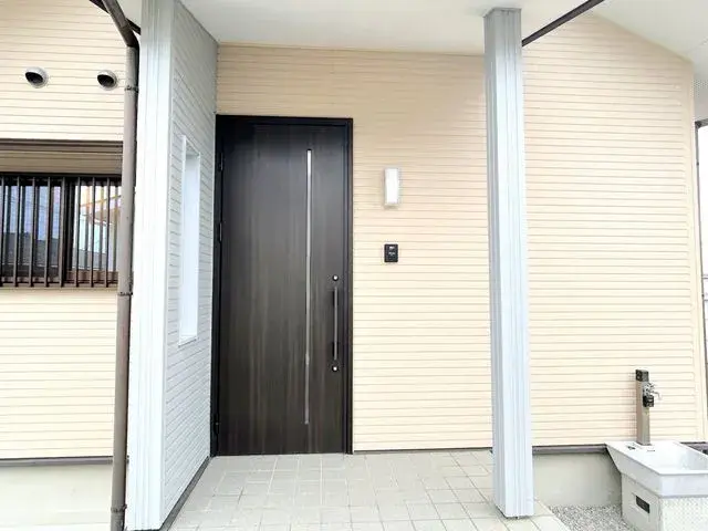 Propiedad 1SK Ciudad de Shibukawa Prefectura de Gunma (7)