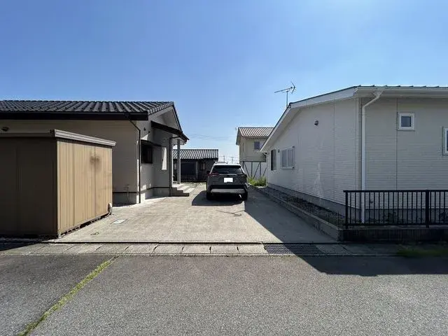 Propiedad 1SK Ciudad de Shibukawa Prefectura de Gunma (8)