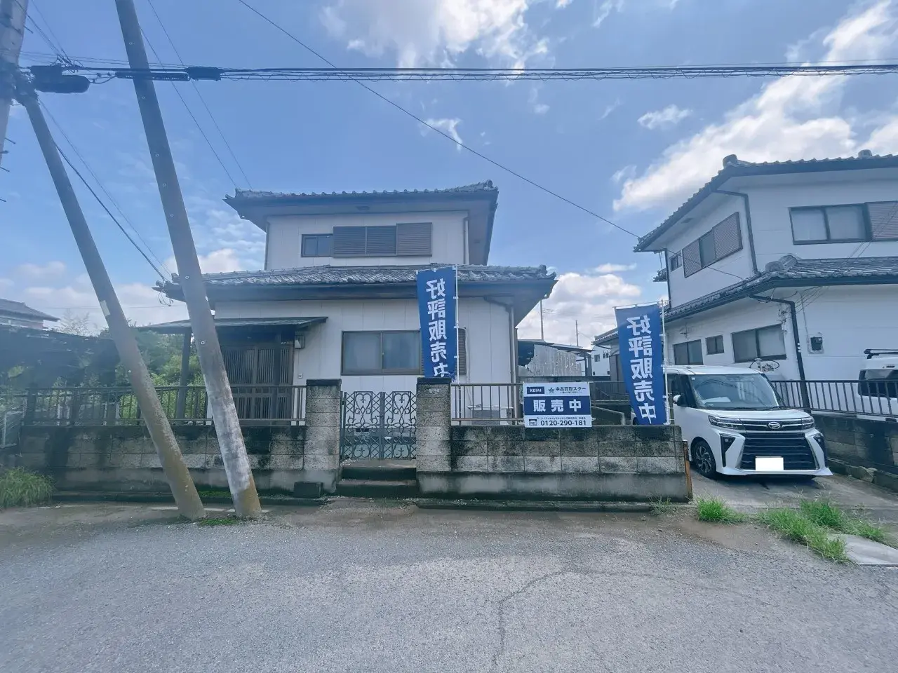 4SLDK Property Isesaki City Gunma Prefecture (2)