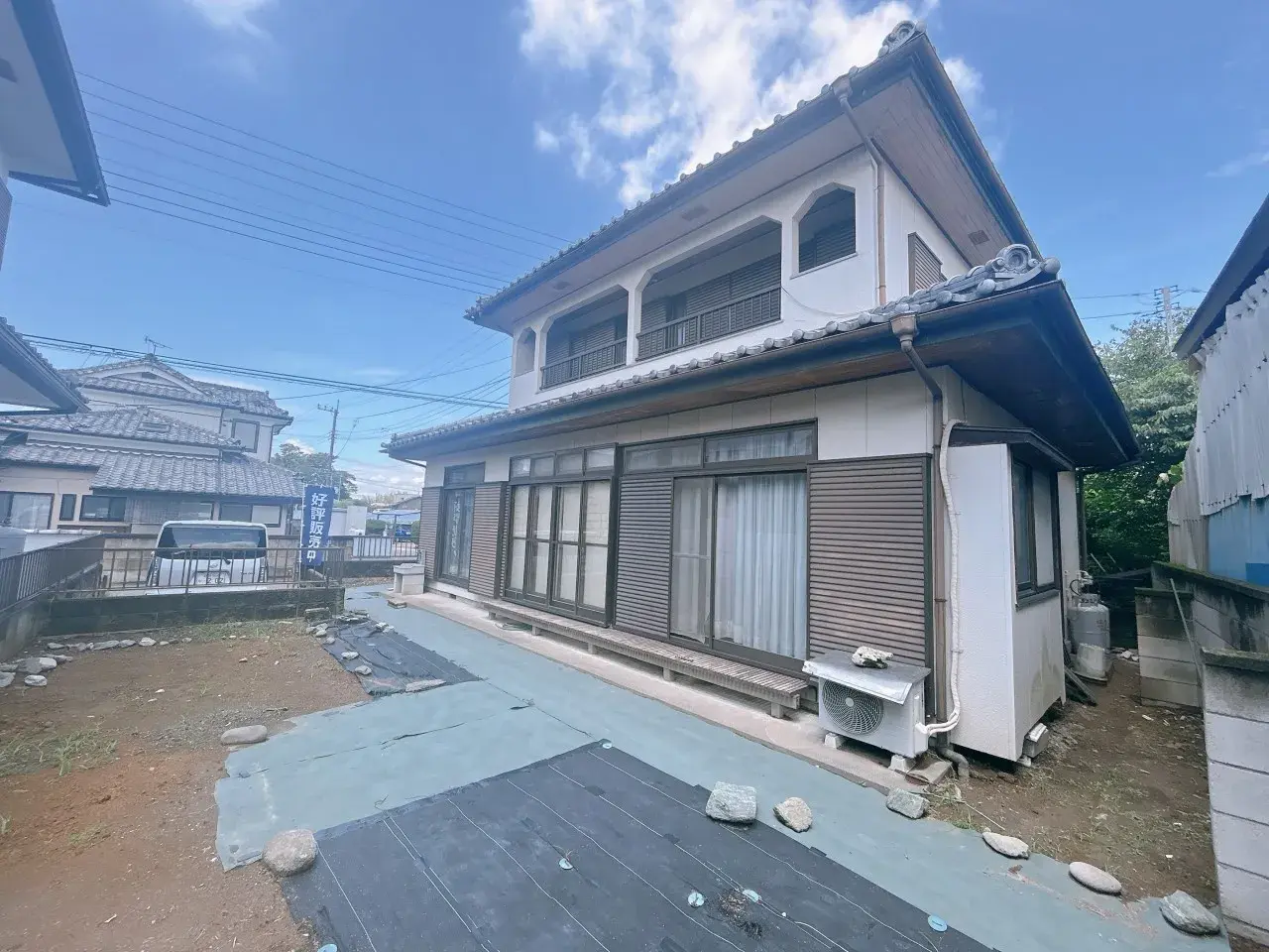4SLDK Property Isesaki City Gunma Prefecture (3)