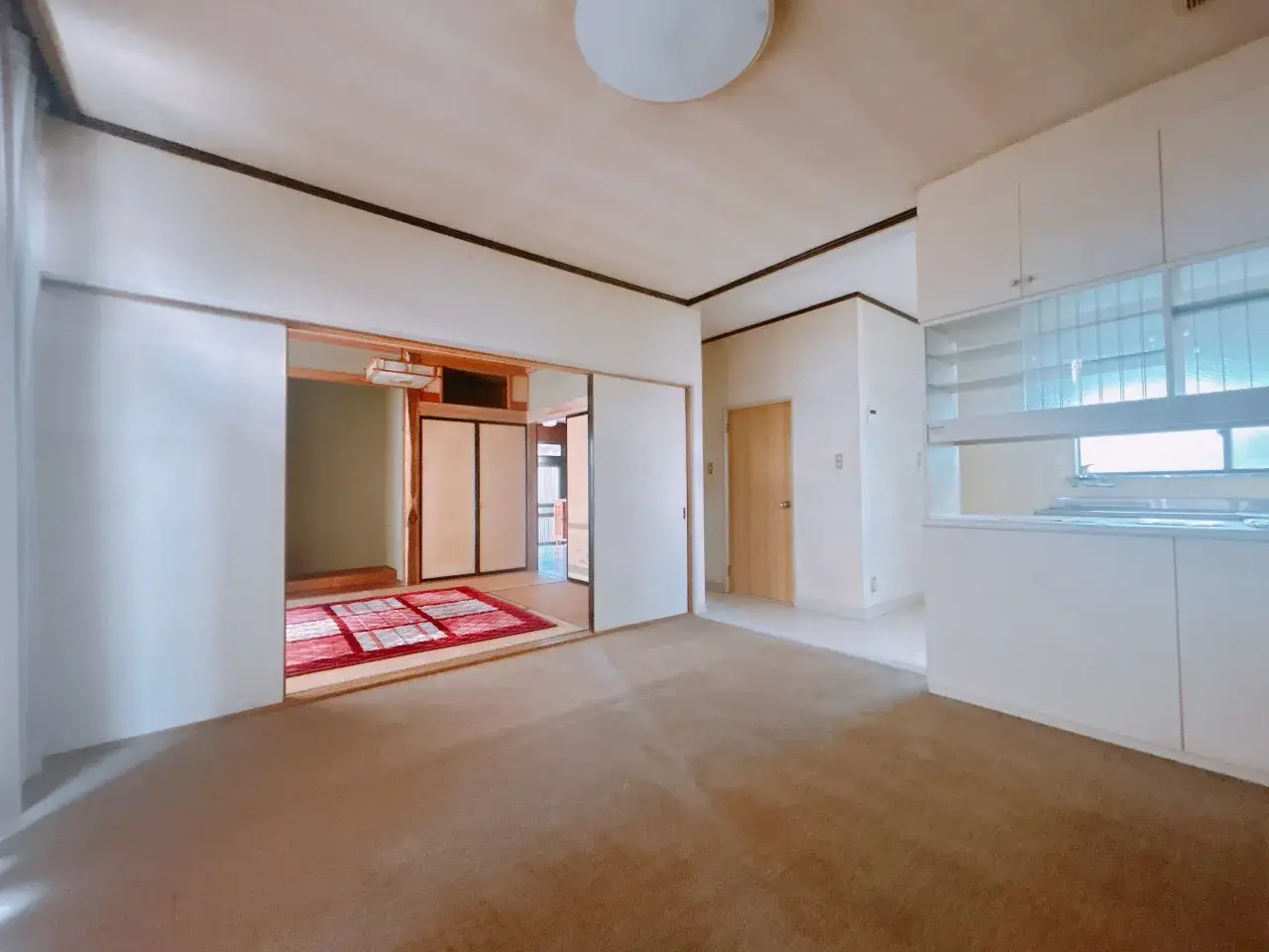 4SLDK Property Isesaki City Gunma Prefecture (5)