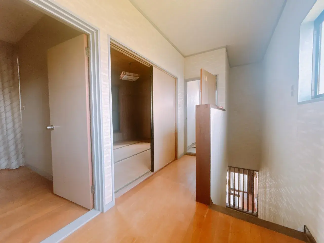 4SLDK Property Isesaki City Gunma Prefecture (6)