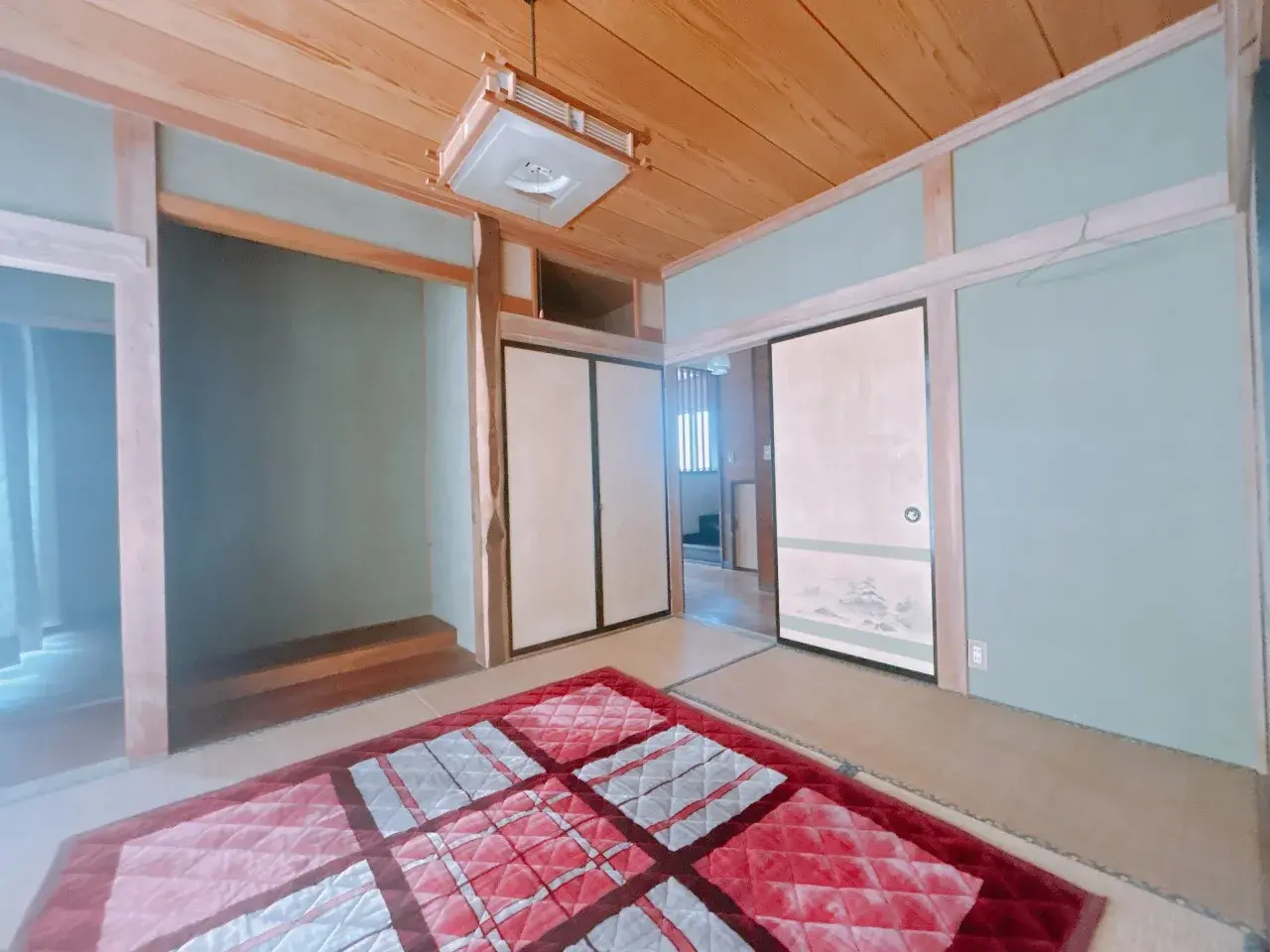 4SLDK Property Isesaki City Gunma Prefecture (9)