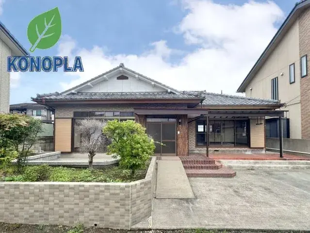 Akiya in Gunma