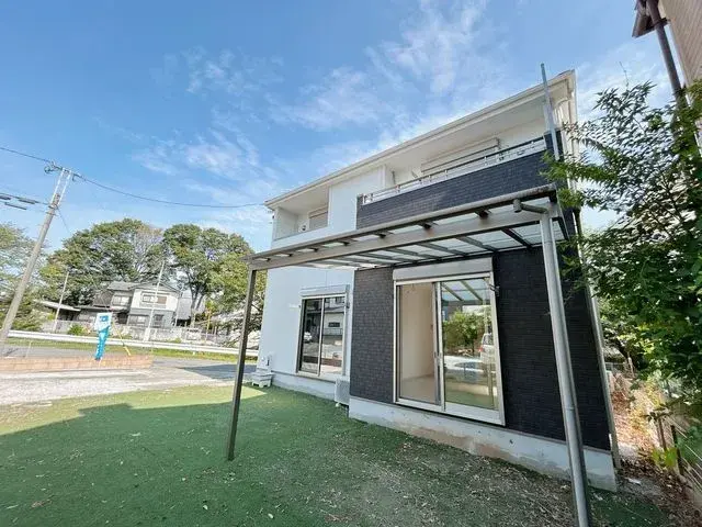 Akiya in Saitama