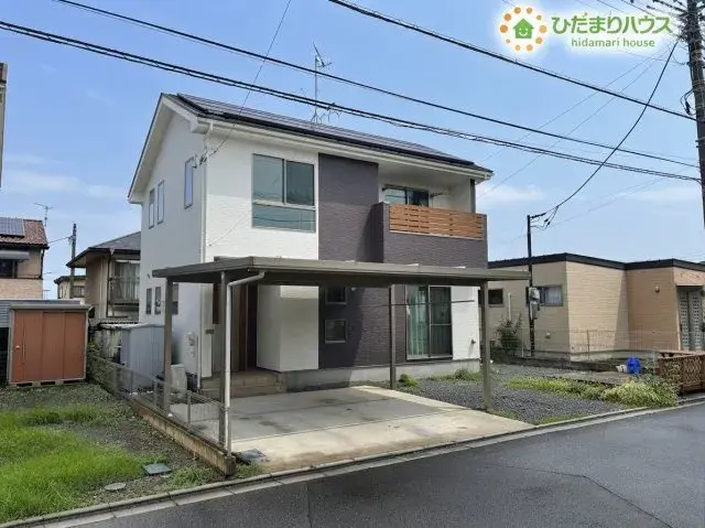 Akiya in Saitama