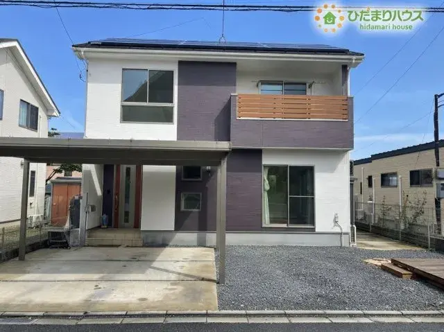 4LDK Property Fukaya City Saitama (2)